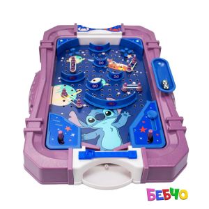 Disney Пинбол Stitch 
