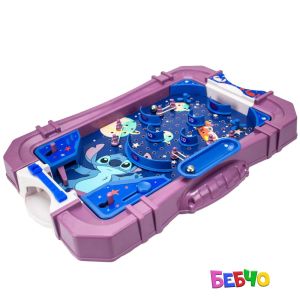Disney Пинбол Stitch 