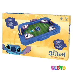 Disney Футбол Stitch 