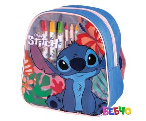 AS Company Stitch Мега комплект за рисуване с 80 аксесоара