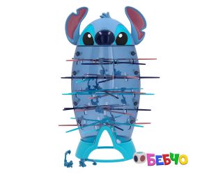 IMC Stitch Детска игра Стич Дроп