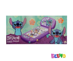 IMC Stitch Супер Пинбол 