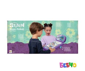 IMC Stitch Супер Пинбол 