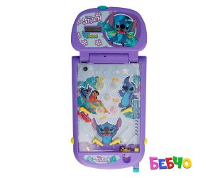 IMC Stitch Супер Пинбол 
