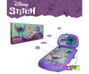 IMC Stitch Супер Пинбол 