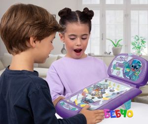 IMC Stitch Супер Пинбол 