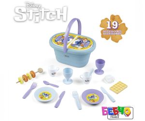 Smoby Stitch Кошница за пикник