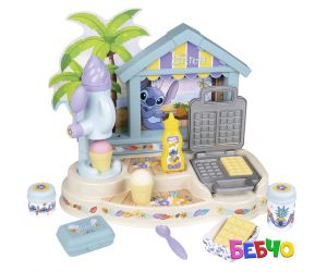 Smoby Stitch Къща гурме 