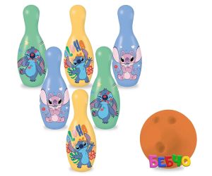 Mondo Stitch Комплект за боулинг 