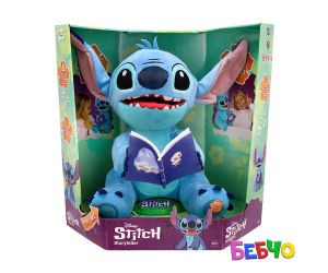 IMC Stitch Разказвач на истории 