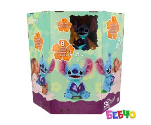 IMC Stitch Разказвач на истории 