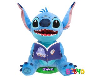 IMC Stitch Разказвач на истории 