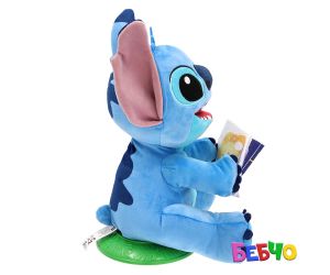 IMC Stitch Разказвач на истории 
