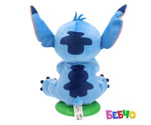 IMC Stitch Разказвач на истории 