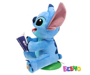 IMC Stitch Разказвач на истории 