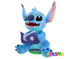 IMC Stitch Разказвач на истории 