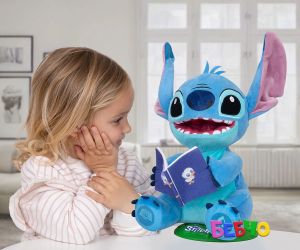 IMC Stitch Разказвач на истории 