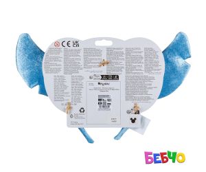 Jakks Pacific Stitch Диадема с уши