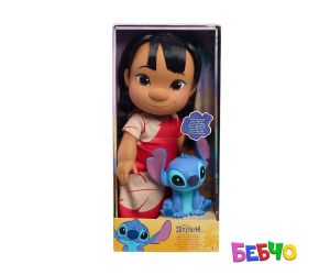 Just Play Stitch Кукла Лило и Стич