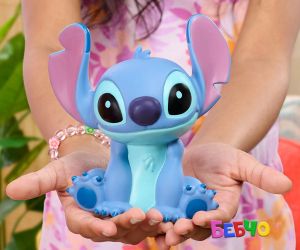 Just Play Stitch Кукла Лило и Стич