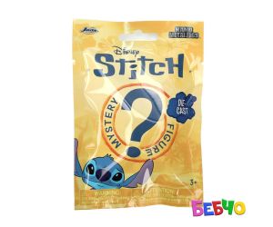 Jada Stitch Nano фигурки изненада