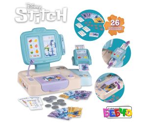 Smoby Stitch Каса в магазин 