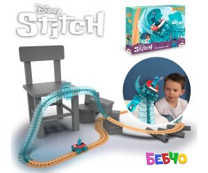 Smoby Stitch Комплект писта Flextreme