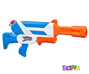Nerf Super Soaker Twister