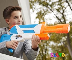 Nerf Super Soaker Twister