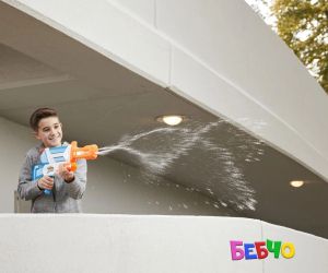 Nerf Super Soaker Twister
