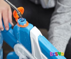 Nerf Super Soaker Twister