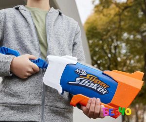 Nerf Super Soaker Rainstorm