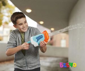 Nerf Super Воден пистолет Torrent