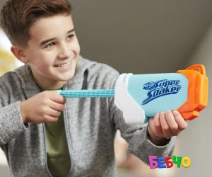 Nerf Super Воден пистолет Torrent