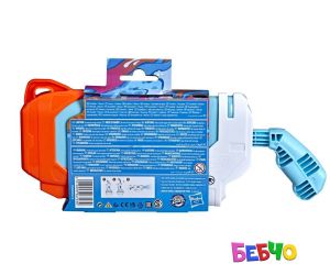 Nerf Super Воден пистолет Torrent