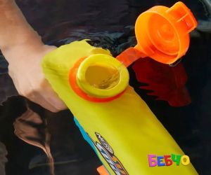 Nerf Super Soaker Воден спрей