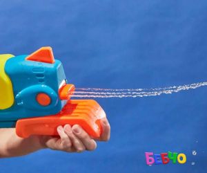 Nerf Super Soaker Воден спрей