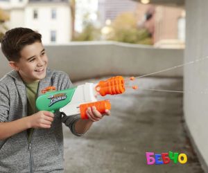 Nerf Super Soaker Hydro Frenzy