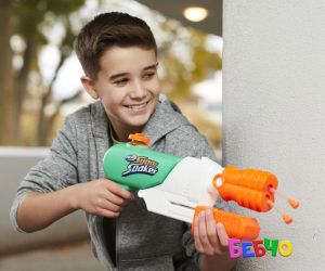 Nerf Super Soaker Hydro Frenzy