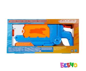 Nerf Super Soaker Flip Fill Воден бластер