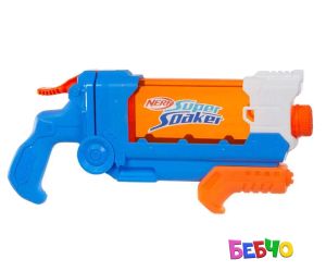Nerf Super Soaker Flip Fill Воден бластер