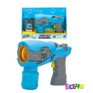 Wanna Bubbles Бластер за сапунени балони Giant