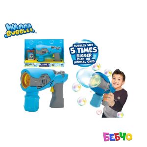 Wanna Bubbles Бластер за сапунени балони Giant