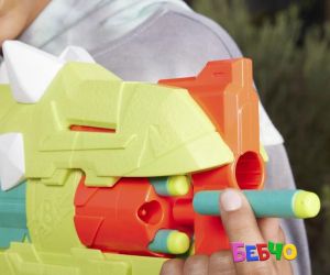 Nerf Dinosquad Armor-Strike
