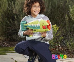 Nerf Dinosquad Armor-Strike