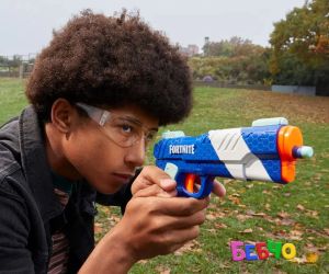 Nerf Fortnite Dual Pack