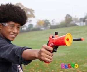 Nerf Fortnite Dual Pack