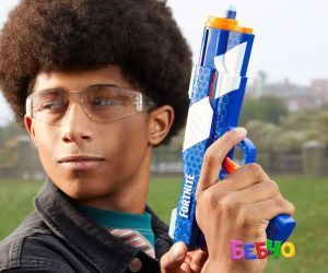 Nerf Fortnite Dual Pack