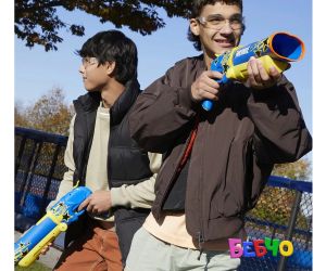 Nerf Бластер Fortnite Half Tone Hero 