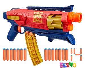 Nerf Автоматичен бластер Shadowspeed Recon